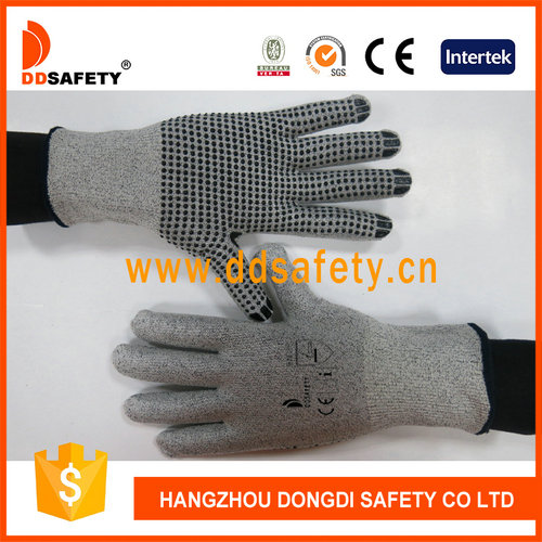 Cut-resistance glove Cut-resistance glove